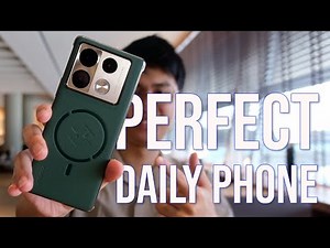 So Infinix is ACTUALLY GOOD?! (Note40 Pro+ Review)