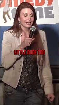 Classy Lady | Michele Mahone | Chick Comedy