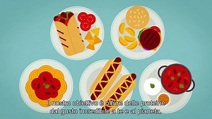 2.7K views · 15 reactions | Quorn desidera rendere l’alimentazione più sana e sostenibile, in tutto il mondo. Per questo partiamo da un punto di vista diverso nella produzione delle proteine. Utilizziamo ingredienti naturali e nutrienti, che provengono dalla terra e la tutelano. Guarda il nostro video per saperne di più sul processo di produzione di Quorn. Scopri di più qui: https://www.quorn.it/ | Quorn | Facebook