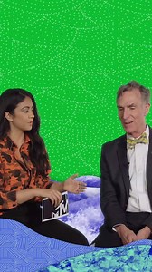 73K views · 23 reactions | Bill Nye The Science Guy gets real about overpopulation and climate change. | MTV | Facebook