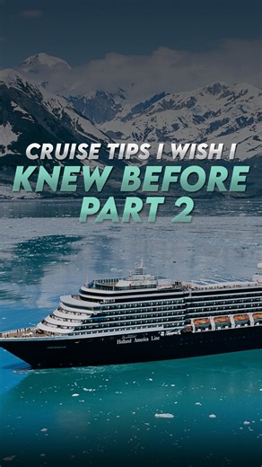 Cruise tips I wish I knew before boarding... From luggage hacks to choosing the right room (because yes… the ship will rock), here’s what I learned so you don’t have to. #CruiseTips #CruiseTravel #TravelSmart #FirstTimeCruiser #CruiseHacks | Mark Perry | Facebook