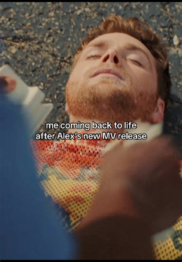 Alex Warren's New Music Video: A Refreshing Comeback