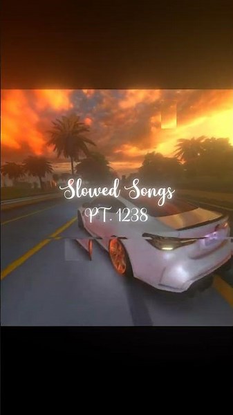 pt. 1238 | Lil Nas X - Old Town Road (Slowed Reverb) [Edit Audio] #music #oldtownroad #tiktok