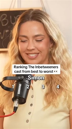 Is Simon the best character in The Inbetweeners 👀 | VT