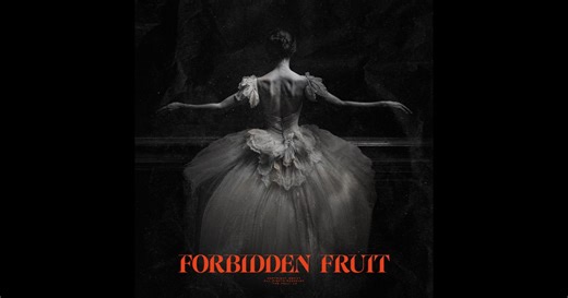 Forbidden Fruit - Single by Tommee Profitt, Sam Tinnesz & Brooke on Apple Music