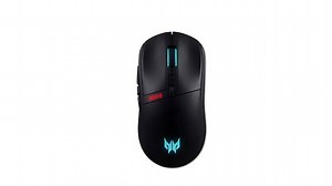 Acer Predator Cestus 350 - Specs, Dimensions, Weight and Sensor | Mouse Specs
