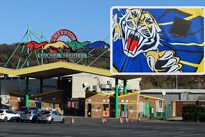 Sixth signing announced for Sheffield-Scunthorpe NL speedway team