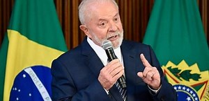 'Nazismo com outra cara': o que Lula falou sobre Trump antes das eleições