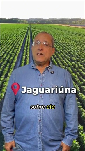 Área espetacular à venda — Jaguariúna