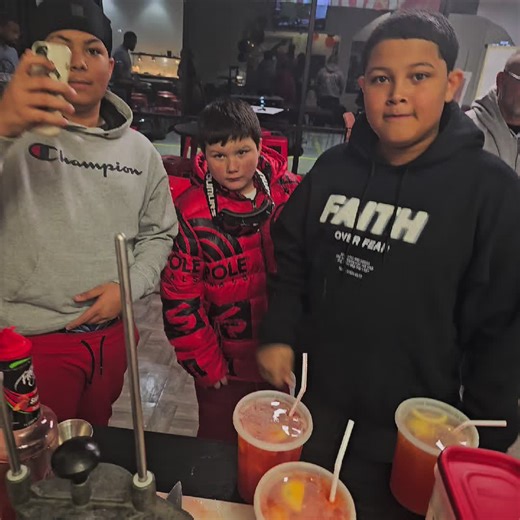 Bigmans lemonade Jeffersonville 10th street review #lemonade #bigmanslemonade #foryoupage #fyp #lemonshakeup