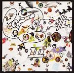 Led Zeppelin - Led Zeppelin III