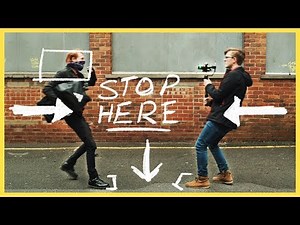 The Key to Good Camera Movement: Motivation