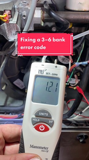 Champion Furnace Error Code Fix: 3 or 6 Blinks Solved