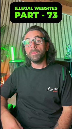 Antonio | AI educator | Hack | Tech | Illegal Website #hackwithantonio #website #app #ai | Instagram