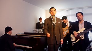 41K views · 1.8K reactions | We took one of our favorite Bastille songs back to the Mad Men days of 1969 蘆 Travel back to your favorite music eras with us at the Grand Reopening Tour! Tickets on sale now at pmjtour.com | Postmodern Jukebox | Facebook