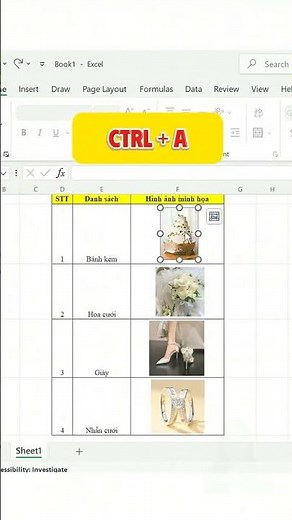 Cách tự động chỉnh sửa kích thước ảnh khi thay đổi