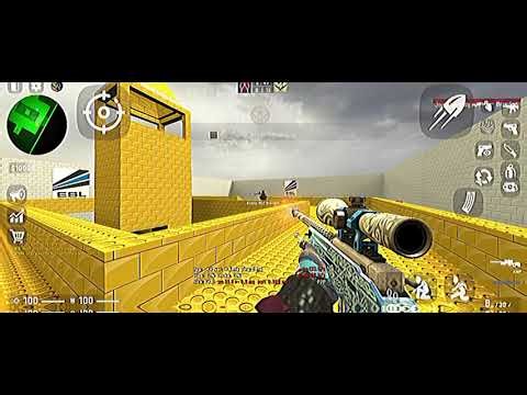First Warrior🩶/| cs go mobile android🩶/ios🫢
