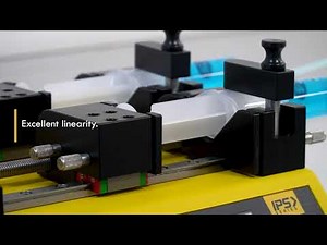IPS Syringe Pumps: Accuracy and Precision