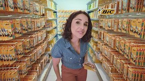 2.1M views · 3K reactions | Participe e concorra a MILHARES DE PELÚCIAS para a criançada! Compre 1 produto da linha Colorir da BIC® e envie o código de barras e a data de compras para o número 30315 por SMS para concorrer. Saiba mais no site https://goo.gl/bQNvg7 | BIC Brasil | Facebook