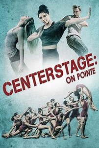 Center Stage: On Pointe | Audience Reviews