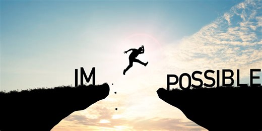 How to develop a long-term mindset