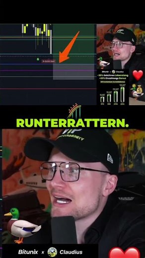 Profi-Geheimnis: Stopp Loss & die entscheidenden Preiszonen!