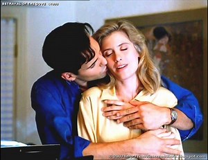 скриншоты_Helen Slater in Betrayal of the Dove 1993