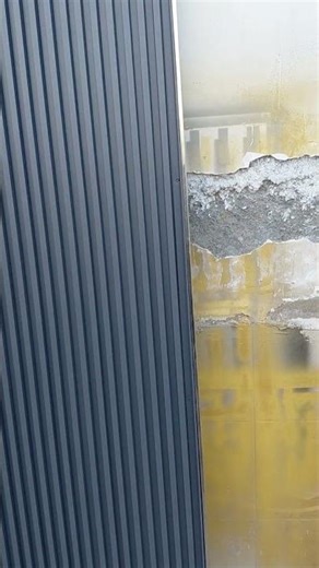 Profile Gate modular Design