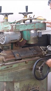 8.3K views · 15 reactions | Planer Blade Sharpening Techniques | Metalworking TV | Facebook