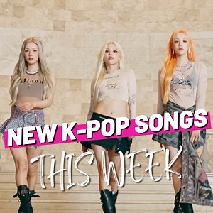 151K views · 10K reactions | NEW K-POP SONGS for OCTOBER 2022 (WEEK 3) You can watch the full video in 4K on our YouTube channel here: https://youtu.be/4fGqATRmX4g This week we have new #KPOP songs from #G_IDLE, #LESSERAFIM, #Kep1er, #UP10TION, #StrayKids, #BAEKHO, #KwonEunBi, #WONHO, #NFLYING, #LeeChanhyuk, #ParkJihoon, #LeeChaeYeon and so much more! | K-Ville Entertainment | Facebook