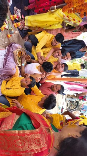 Gaye holud#gaye_holud#biye#couple#wedding#shorts#trending#viralvideo#life#couple#channel#friends#yt