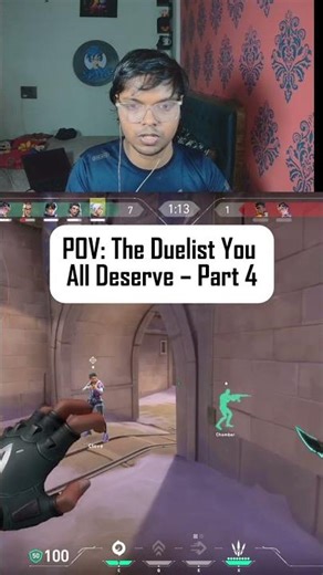 Jett Main 4k #youtube #gaming #clips #pcgaming #shorts #clips #valorantclips #youtubeshorts