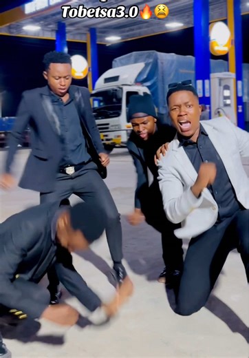 Magumba Meets Tobetsa 3.0: A Unique Music Experience