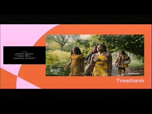 The Princess Diaries 2: Royal Engagement (2004) End Credits (Freeform 2024)