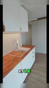 Visite Express : Appartement Design et Cohésion Intégrale