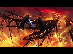 Star Wars - Battle of the Heroes Instrumental (No Choir)