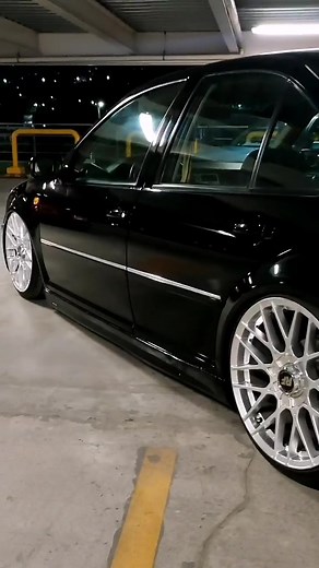 Stancedreams with Volkswagen Jetta 4: The MK4 Life Experience
