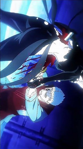 Shion Yamada Asaemon vs Lord Tensen | Hell's Paradise S2 Edit 🔥