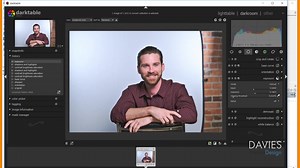 How to Open RAW Images in GIMP 2.10