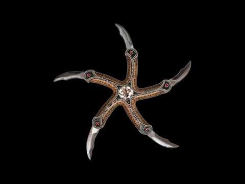 Krull - The Glaive [✅The Description]