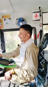 31K views · 1.5K reactions | UNA EXPRESS ♻️ #hrtc_rocks_himalyan_routes_full_on_danger_still_chilling #video #hrtc_shimla_taradevi #nerwa #himachalpradesh #viralvideos #trending #himachal | Møhît Vløgs | Facebook