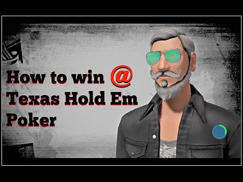Free to play online Poker | Texas Hold em | How to Play Poker