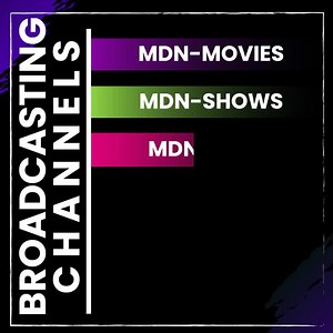 Stream our EXCLUSIVE live interviews with exceptional reporters, politicians, celebrities & prophets❕ ▫️ MDNTV ▫️ Android TV ▫️ AppleTV ▫️ AmazonFireTV ▫️ ROKU TV ▫️ IGTV ▫️ Twitter ▫️ Facebook Live ▫️ YouTube Live START STREAMING TODAY: ▫️ https://mdntvlive.com #majordaughternetwork #mdn #majordaughtertv #mdntv #mdnfaith #mdnnews #mdnshows #mdnmovies #mdnsports #majordaughternetworklive #livenow #streamnow #availablenow #downloadnow #ebooks #showtime #godisgood #faithforever #appletv #amazonfir