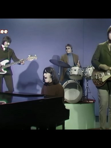 The Guess Who - These Eyes: A Nostalgic Music Journey