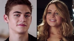 After We Collided is coming to Netflix in December