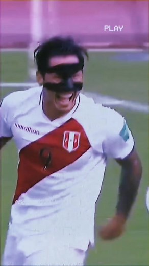 Tridente Letal: Perú en Clasificatorias Qatar 2022