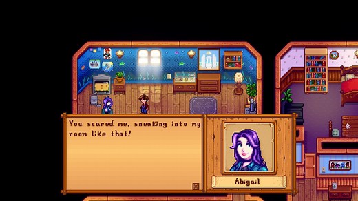 All secret notes locations in Stardew Valley