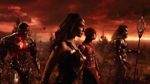 Unlike The Meh 'Justice League' Movie We Got, The Film's Original Script Sounds Frickin' Incredible