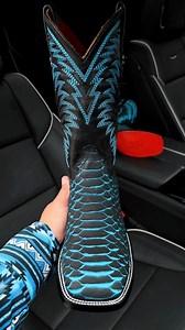 Midnight Python 2.0 Dropping 12/15/24 🥷🐍🥶🩸 | Alfa Western Wear