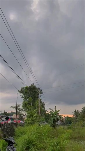 Motor Supra Modifikasi Ganteng: Begitu Indah di Mataku